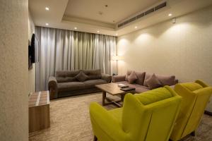 The Glorious Serviced Apartments - görsel 32