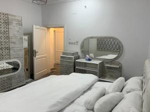 شقة العقيق عروة alaqeeq apartments - صورة 37