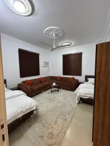 شقة العقيق عروة alaqeeq apartments - صورة 33
