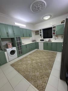 شقة العقيق عروة alaqeeq apartments - صورة 27