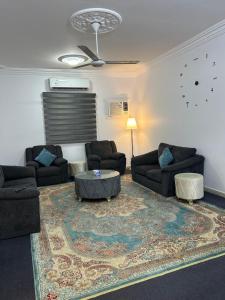 شقة العقيق عروة alaqeeq apartments - صورة 36