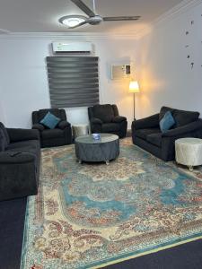 شقة العقيق عروة alaqeeq apartments - صورة 38