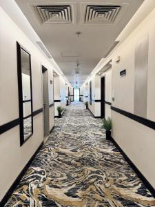 Zaha Taiba Hotel - görsel 14