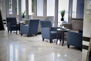 Zaha Taiba Hotel - görsel 9