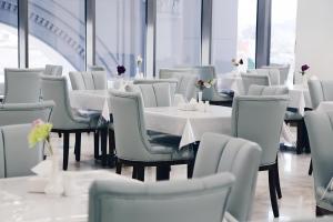 Zaha Taiba Hotel - görsel 7