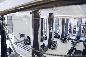 Zaha Taiba Hotel - görsel 13