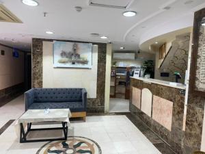 Sidra Alia Al-Dahabi Hotel - image 4