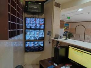 Sidra Alia Al-Dahabi Hotel - image 22