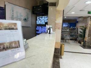 Sidra Alia Al-Dahabi Hotel - image 14