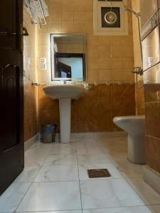 Sidra Alia Al-Dahabi Hotel - image 21