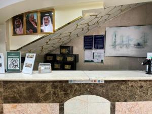Sidra Alia Al-Dahabi Hotel - image 28