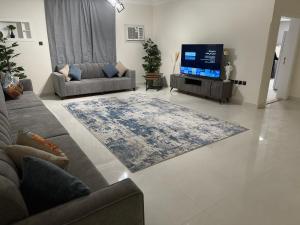 Apartment with 3 Bedrooms and a Living Room and Kitchen - Apartment 3 Bedroom - تصویر 25