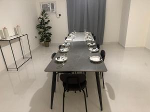 Apartment with 3 Bedrooms and a Living Room and Kitchen - Apartment 3 Bedroom - تصویر 39