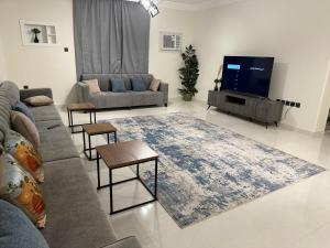 Apartment with 3 Bedrooms and a Living Room and Kitchen - Apartment 3 Bedroom - تصویر 49