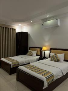 AL Mokhmalia Serviced Apartments - gambar 49