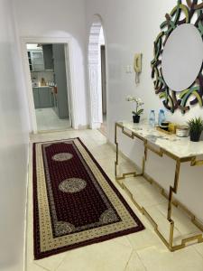 شقة العقيق عروة alaqeeq apartments - صورة 41
