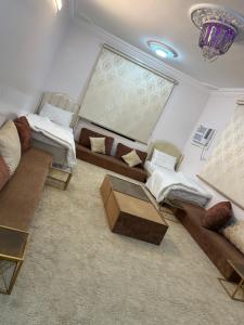 شقة العقيق عروة alaqeeq apartments - صورة 43