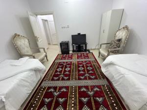 شقة العقيق عروة alaqeeq apartments - صورة 45