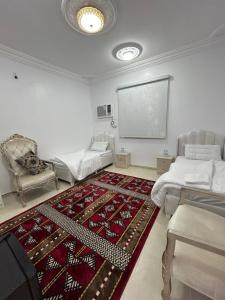 شقة العقيق عروة alaqeeq apartments - صورة 44