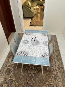شقة العقيق عروة alaqeeq apartments - صورة 47