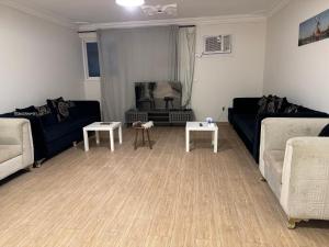 Apartment with 3 Bedrooms and a Living Room and Kitchen - Apartment 3 Bedroom - تصویر 29
