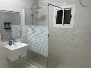 Apartment with 3 Bedrooms and a Living Room and Kitchen - Apartment 3 Bedroom - تصویر 33