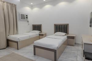 Luxurious Family 3 Bedrooms apartment 10 Mins Drive to Al-Masjid Nabawi - Qaswarah residence - afbeelding 10