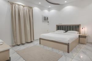 Luxurious Family 3 Bedrooms apartment 10 Mins Drive to Al-Masjid Nabawi - Qaswarah residence - afbeelding 8