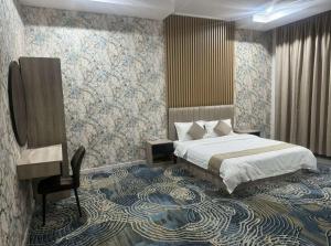 Bayt Al Madinah Serviced Apartments - image 31