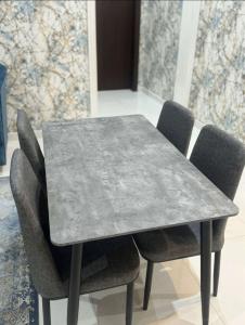 Bayt Al Madinah Serviced Apartments - image 26
