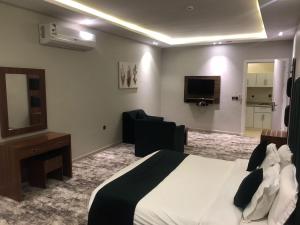 Adwaa Al Salam Hotel - imej 23