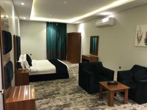 Adwaa Al Salam Hotel - imej 10