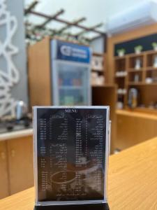 Adwaa Al Salam Hotel - imej 14