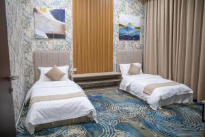 Bayt Al Madinah Serviced Apartments - image 30