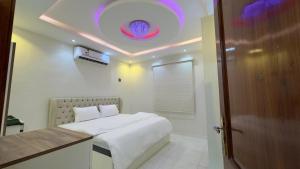 شقة العقيق عروة alaqeeq apartments - صورة 48