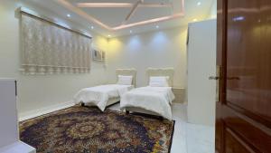 شقة العقيق عروة alaqeeq apartments - صورة 50