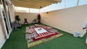 Al Aqeeq Apartments Urwa - afbeelding 24