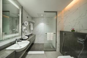 Al Manakha Rotana Madinah - görsel 36