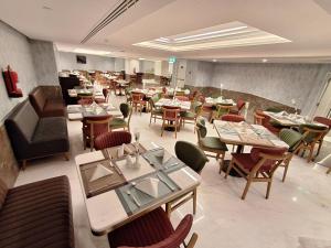 Maden Taiba Hotel - imej 26
