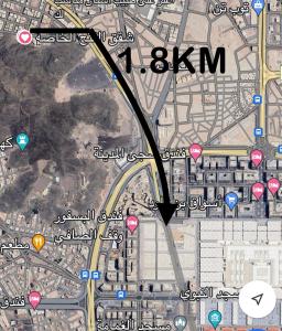 Al Fath Private Apartments 2 - imej 2