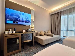Maden Taiba Hotel - imej 25