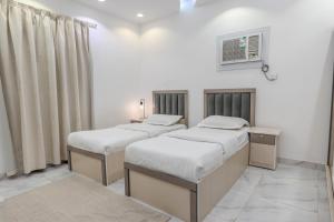 Luxurious Family 3 Bedrooms apartment 10 Mins Drive to Al-Masjid Nabawi - Qaswarah residence - afbeelding 9