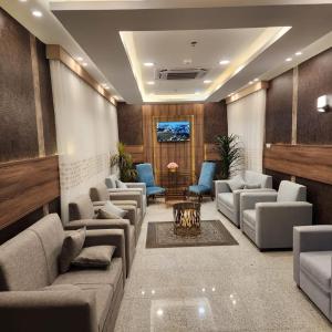 Jawharath Alia Hotel - afbeelding 40