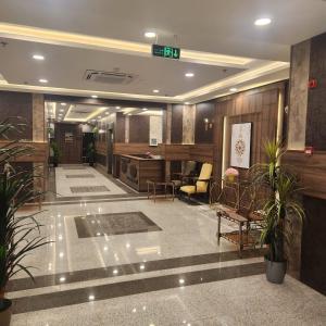 Jawharath Alia Hotel - afbeelding 41