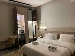 The N&N Executive - gambar 4