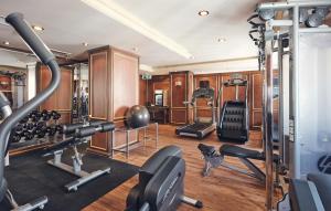 Dallah Taibah Hotel - afbeelding 21