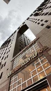 Qasr Al Ansar Golden Tulip Hotel - gambar 50