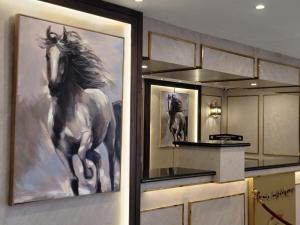 Qasr Al Ansar Golden Tulip Hotel - gambar 6