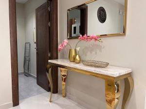 Taiba Luxury Apartments 3 Bedrooms 5 Mins To Haram! - gambar 10