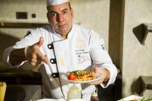 FARAJ AL MADINA HOTEL - imej 42
